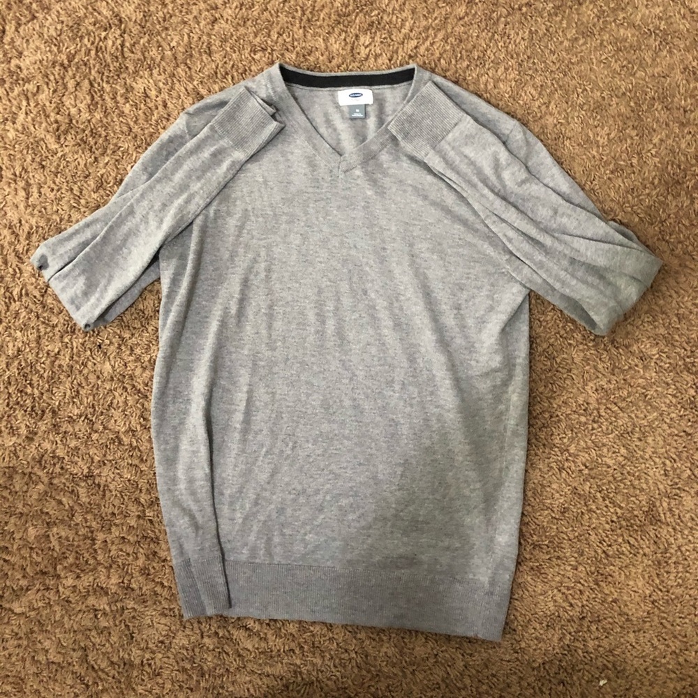 Old Navy V-Neck sweater